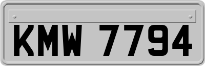 KMW7794