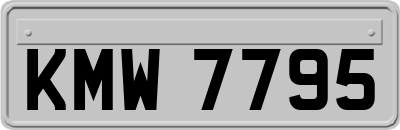 KMW7795