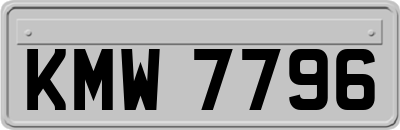 KMW7796