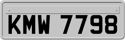 KMW7798