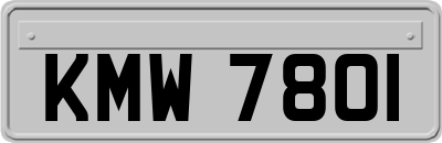 KMW7801