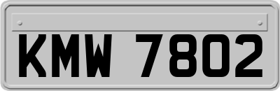 KMW7802