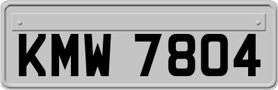 KMW7804