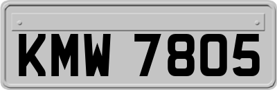 KMW7805