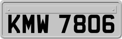 KMW7806