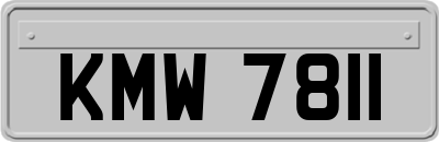 KMW7811