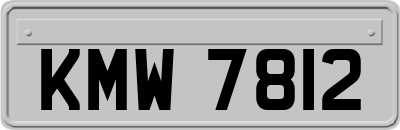 KMW7812