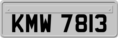 KMW7813