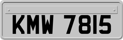 KMW7815