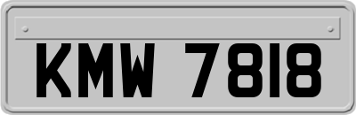 KMW7818