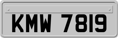 KMW7819