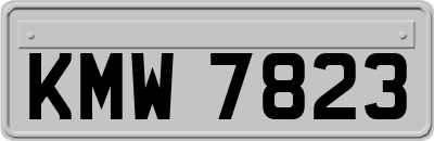 KMW7823