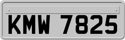 KMW7825