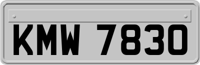 KMW7830