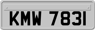 KMW7831