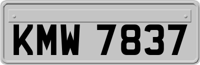 KMW7837