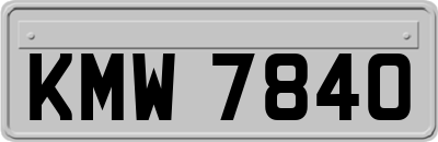 KMW7840