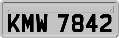 KMW7842