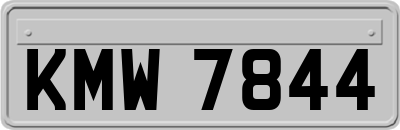 KMW7844