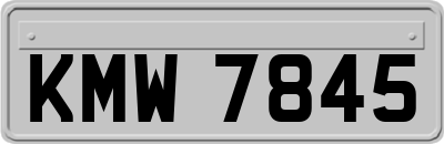 KMW7845