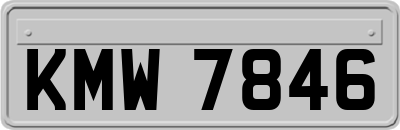 KMW7846