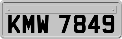 KMW7849