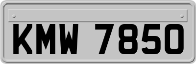 KMW7850