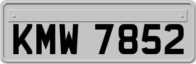 KMW7852