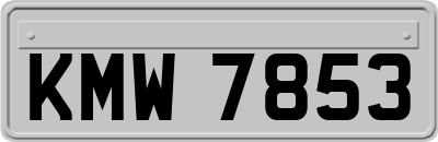 KMW7853