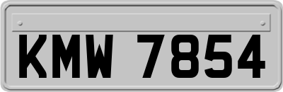 KMW7854