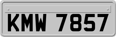 KMW7857