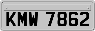 KMW7862