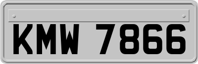 KMW7866