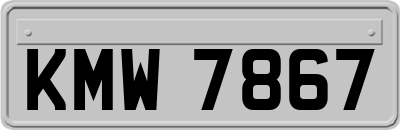 KMW7867