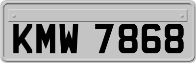 KMW7868