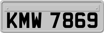 KMW7869