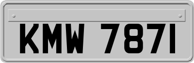 KMW7871