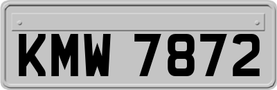 KMW7872