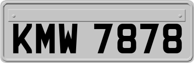 KMW7878