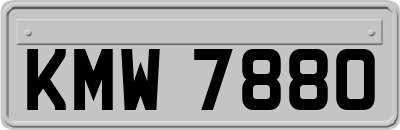 KMW7880