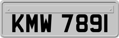 KMW7891