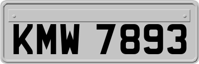 KMW7893