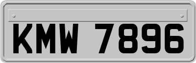 KMW7896