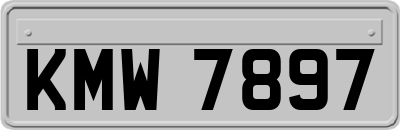 KMW7897