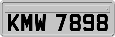 KMW7898