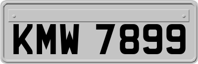 KMW7899