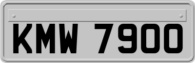 KMW7900