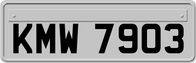 KMW7903