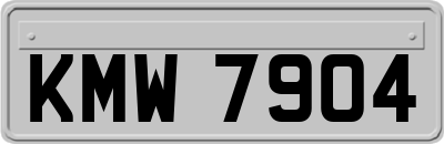 KMW7904