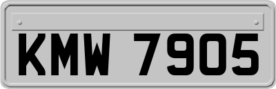 KMW7905